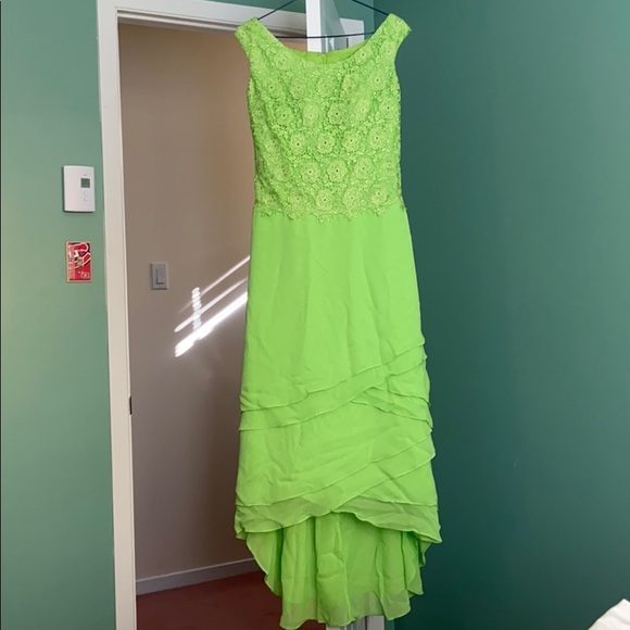 Bridal dress - lace - Picture 1 of 3